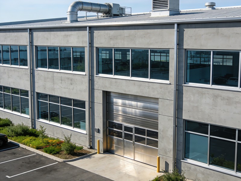 ABC Electric Equipment Co., Ltd.