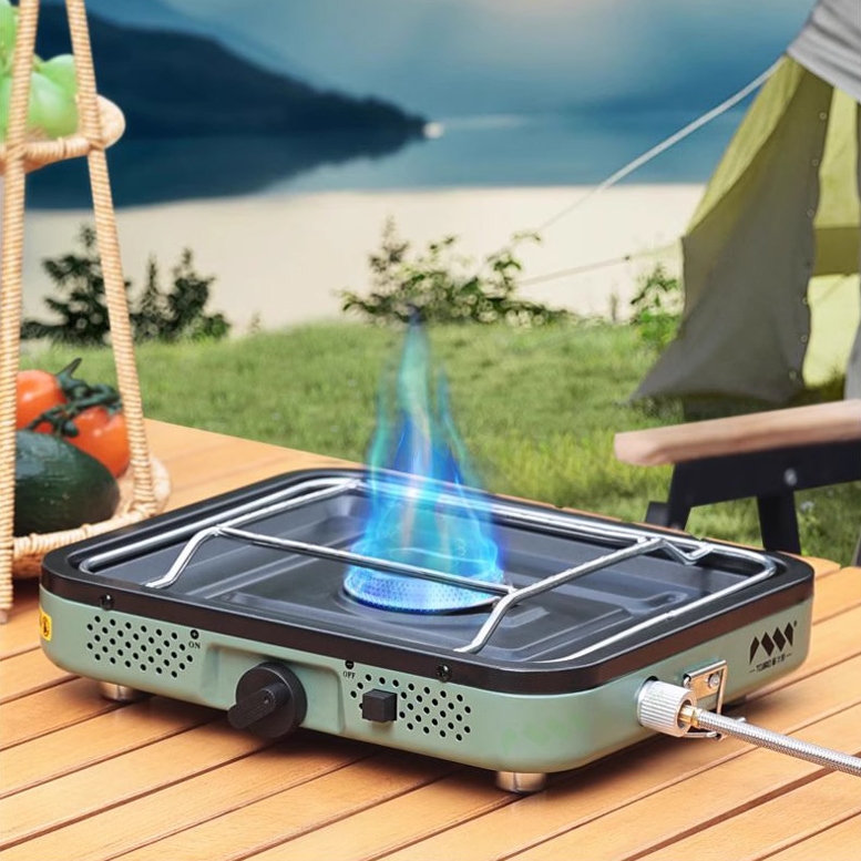 High Mountain Furnace-BK101