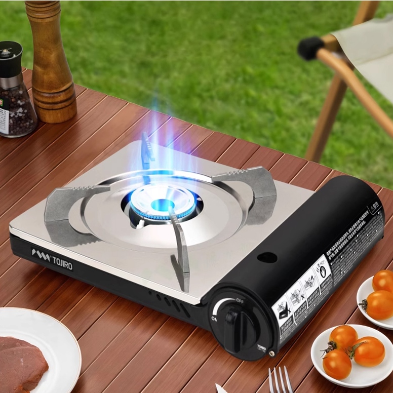 Cassette Stove-T2501