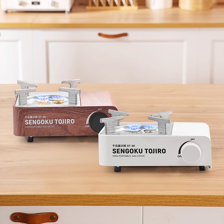 Cartridge Stove-ST30